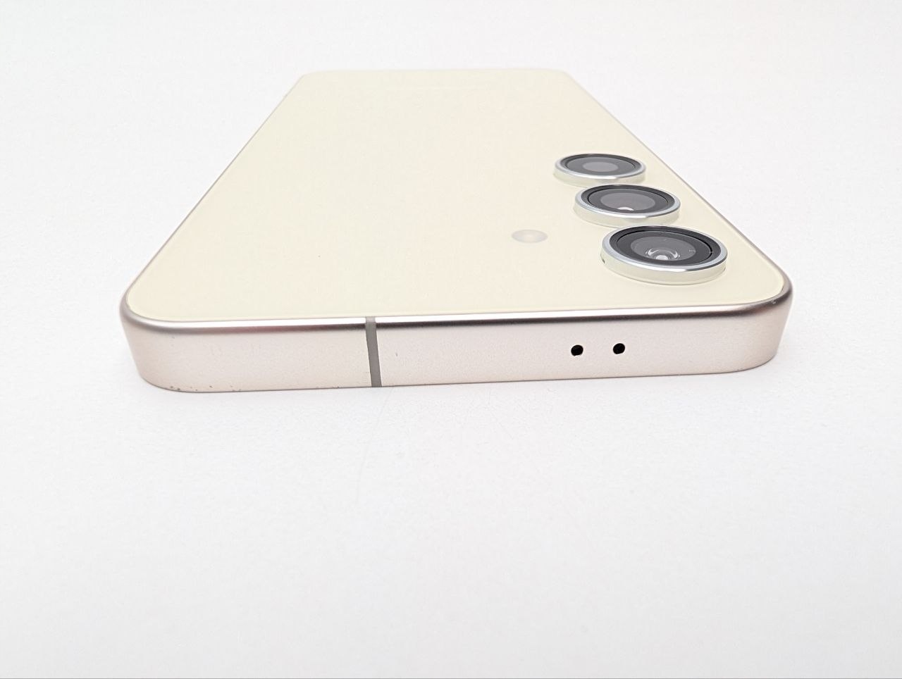 Samsung Galaxy S24 128GB Żółty (Używany)