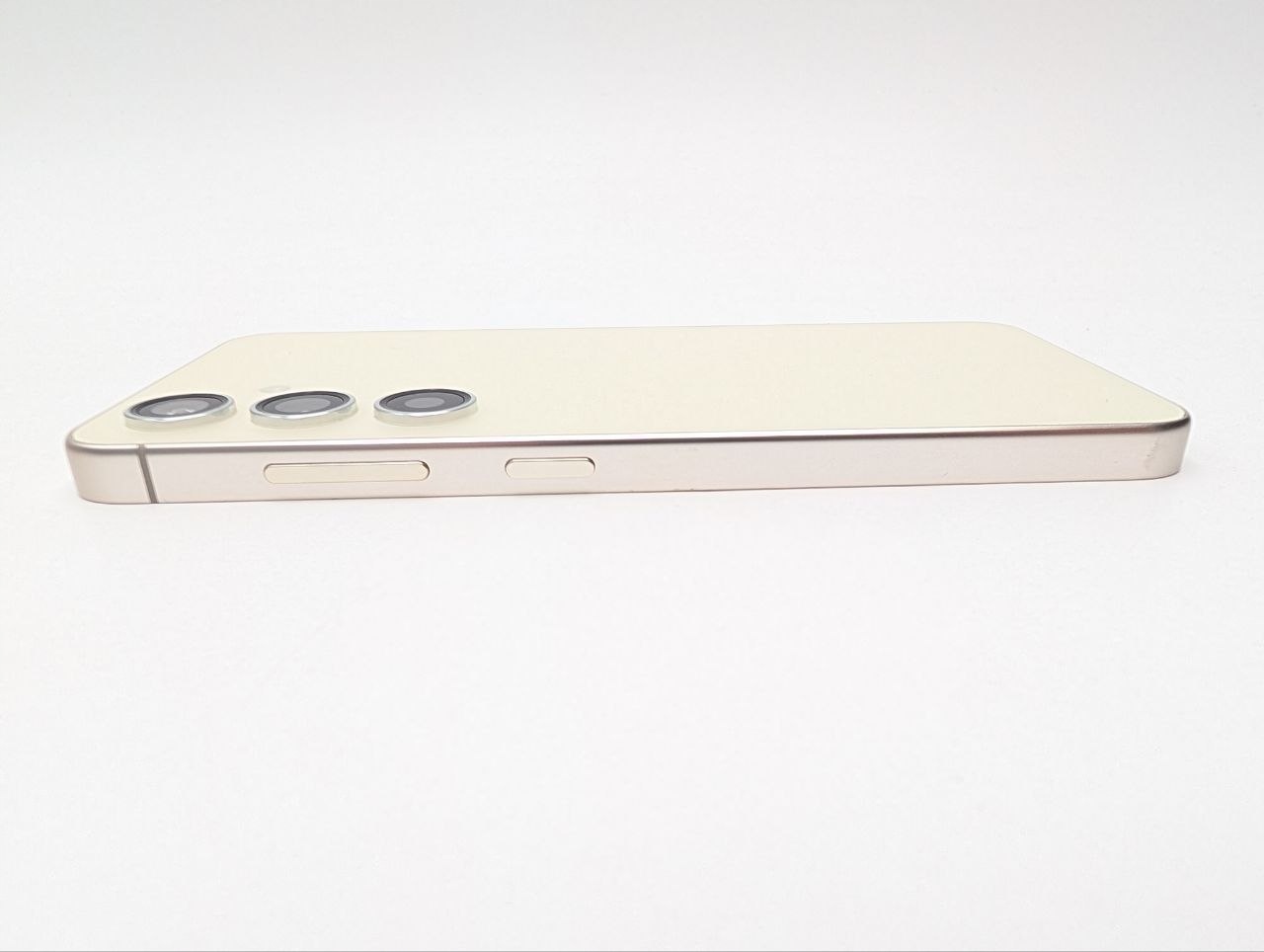 Samsung Galaxy S24 128GB Żółty (Używany)