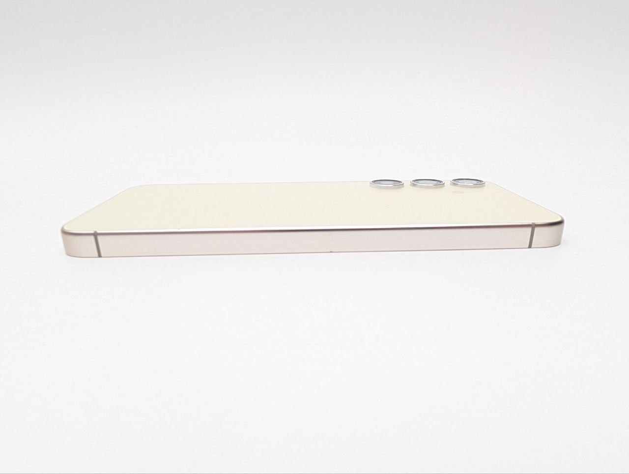 Samsung Galaxy S24 128GB Żółty (Używany)