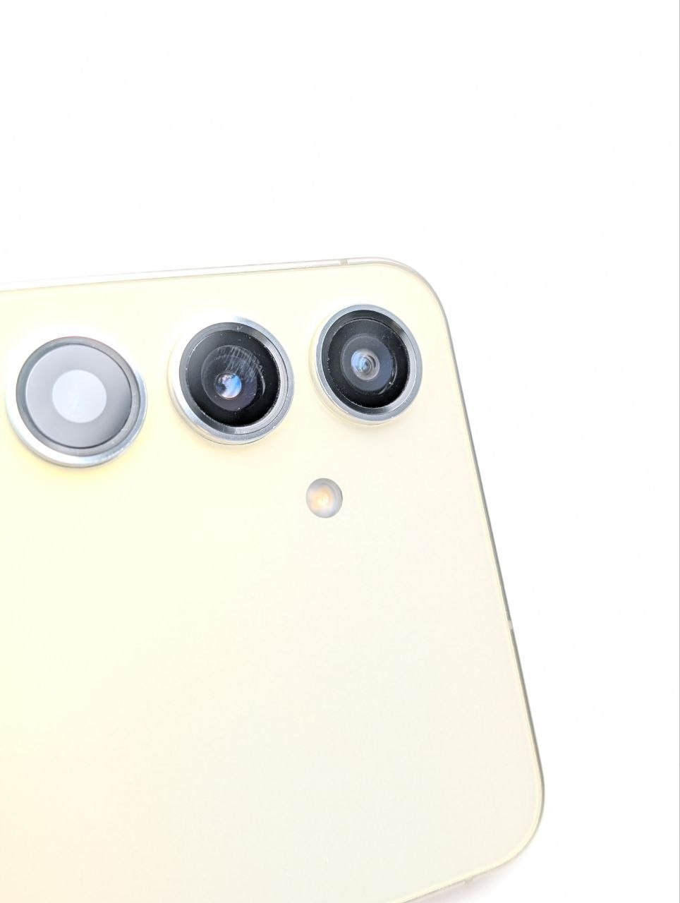 Samsung Galaxy S24 128GB Żółty (Używany)