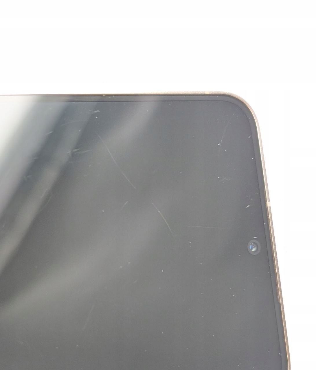 Samsung Galaxy S24 128GB Żółty (Używany)