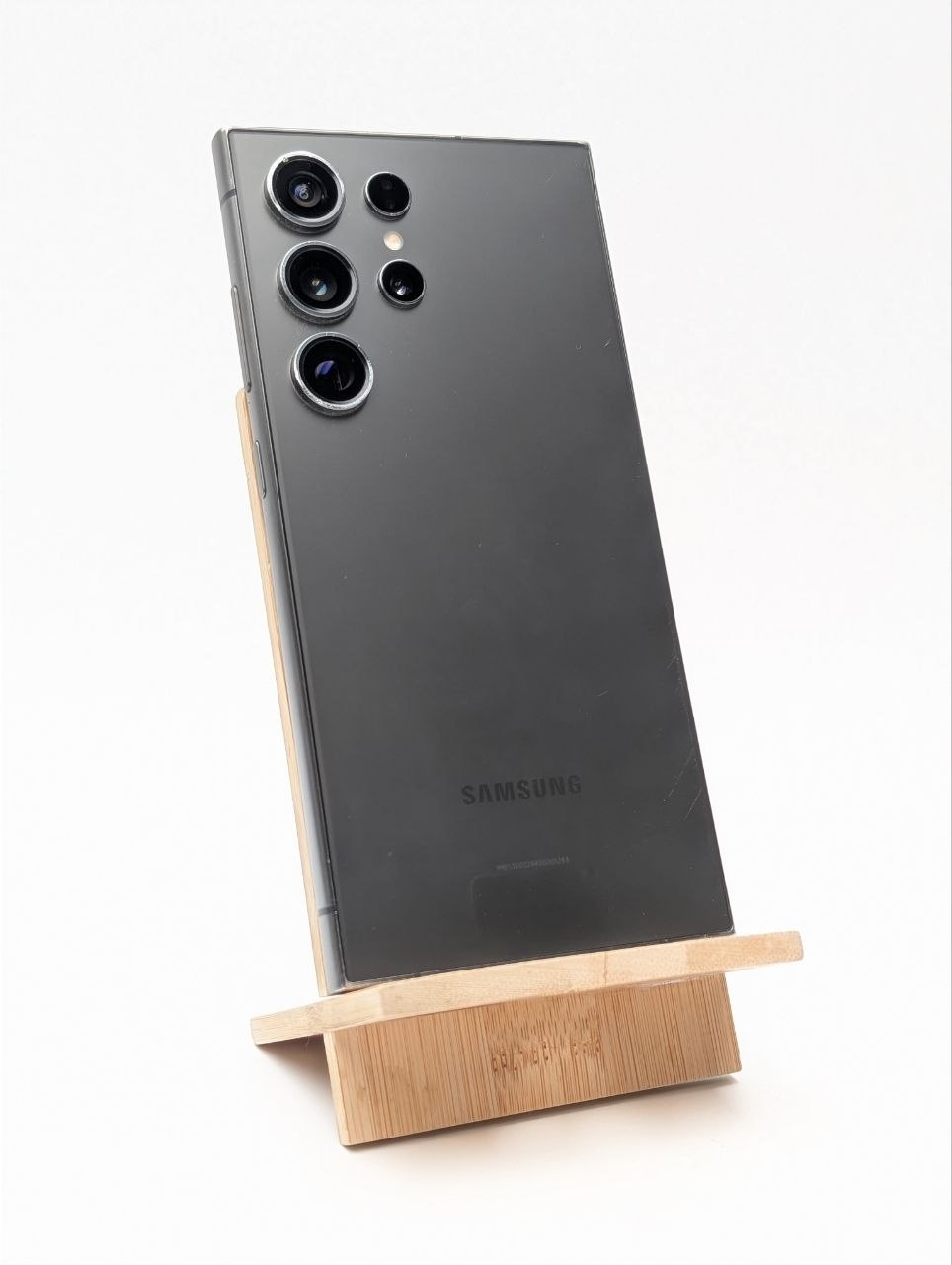 Samsung Galaxy S24 Ultra 512GB Czarny (Używany)