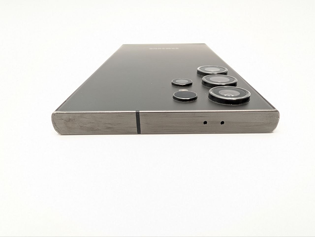 Samsung Galaxy S24 Ultra 512GB Czarny (Używany)