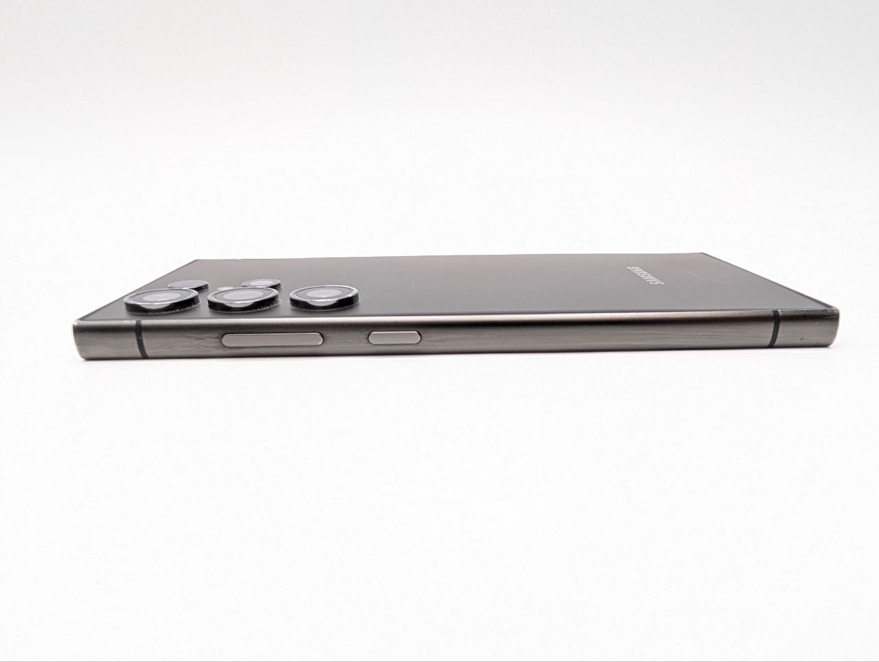 Samsung Galaxy S24 Ultra 512GB Czarny (Używany)