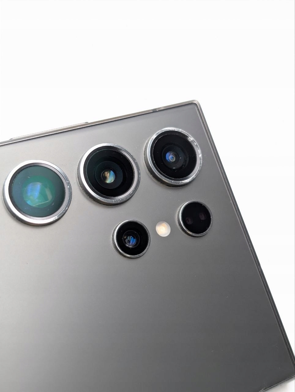 Samsung Galaxy S24 Ultra 512GB Czarny (Używany)