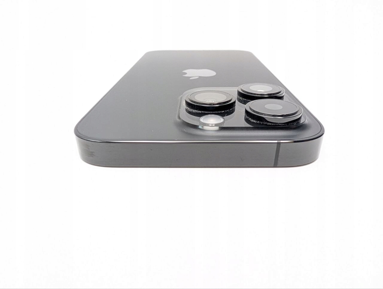 Apple iPhone 14 Pro 128 GB czarny | eSim (Odnowiony przez sprzedawcę)