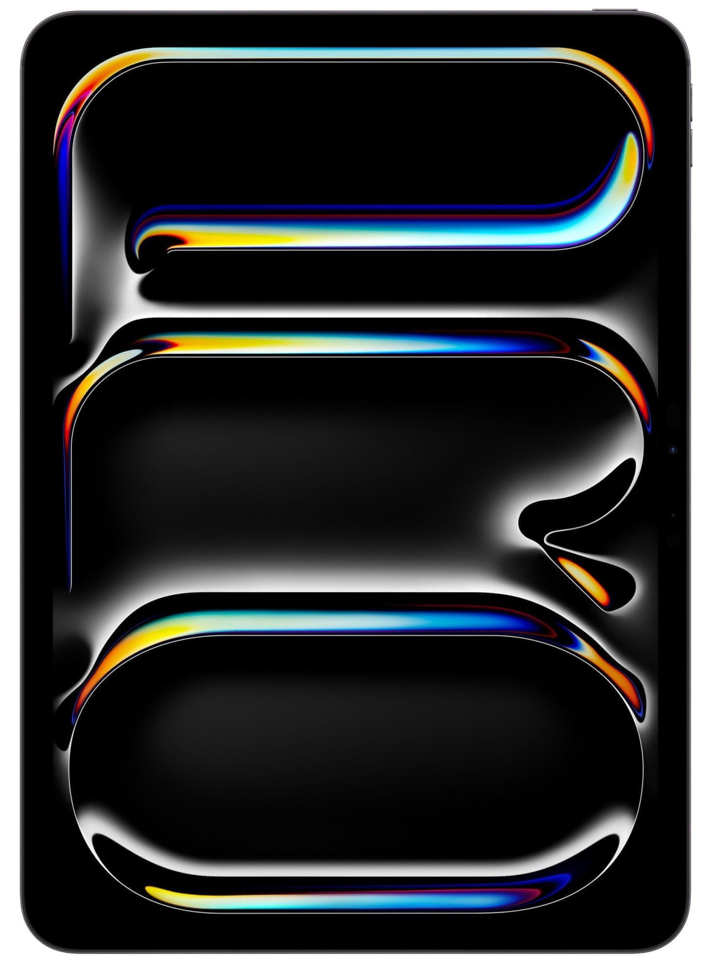 Apple iPad Pro 11" M4 1 TB Wi-Fi+ Cellular Gwiezdna Czerń