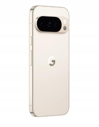 Google Pixel 10 Pro 256GB Porcelanowy