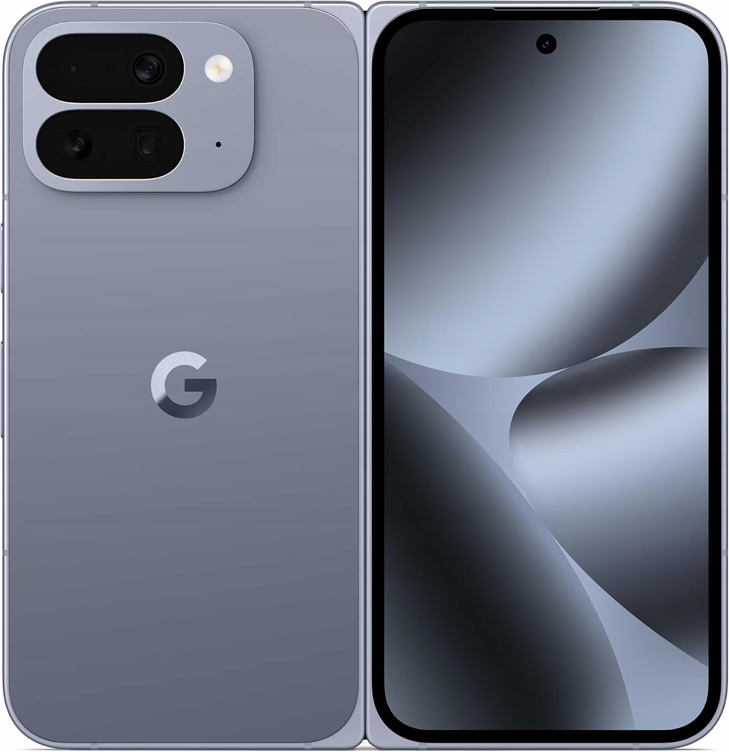 Google Pixel 10 Pro Fold 512GB Księżycowy Szary (Powystawowy)