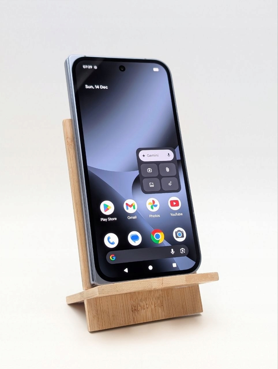Google Pixel 10 Pro Fold 512GB Księżycowy Szary (Powystawowy)