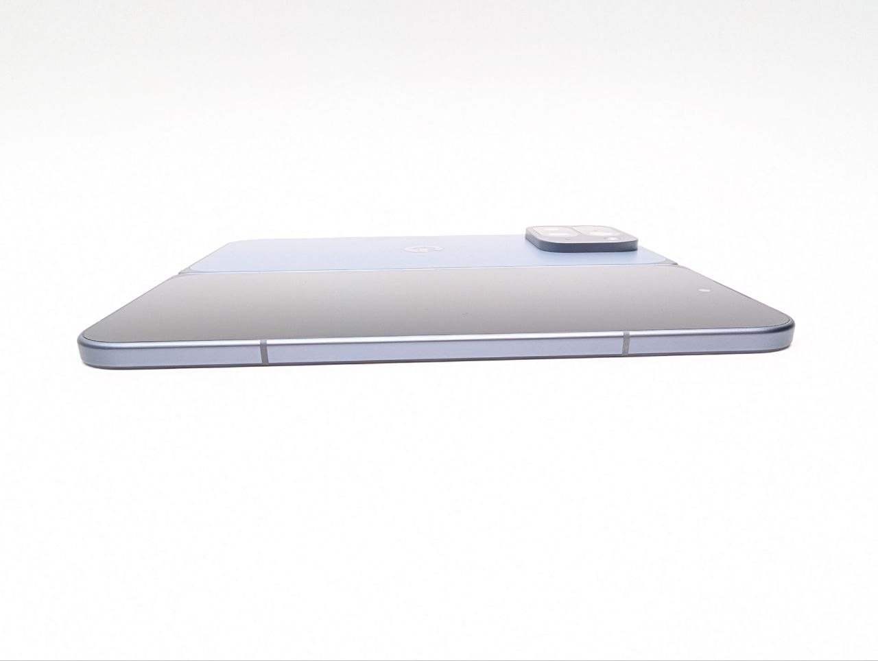 Google Pixel 10 Pro Fold 512GB Księżycowy Szary (Powystawowy)