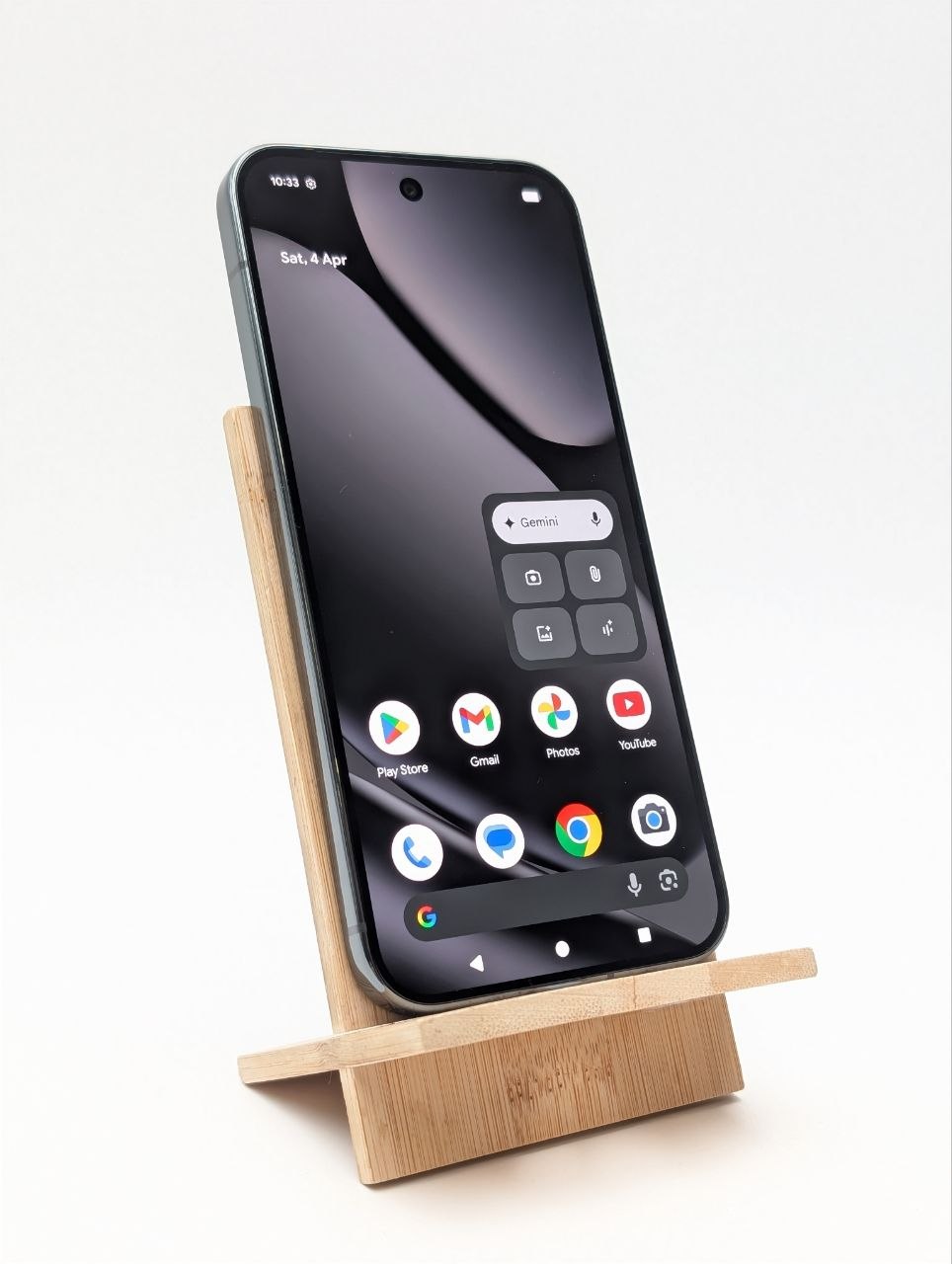 Google Pixel 10 Pro XL 256GB Obsydian (Powystawowy)