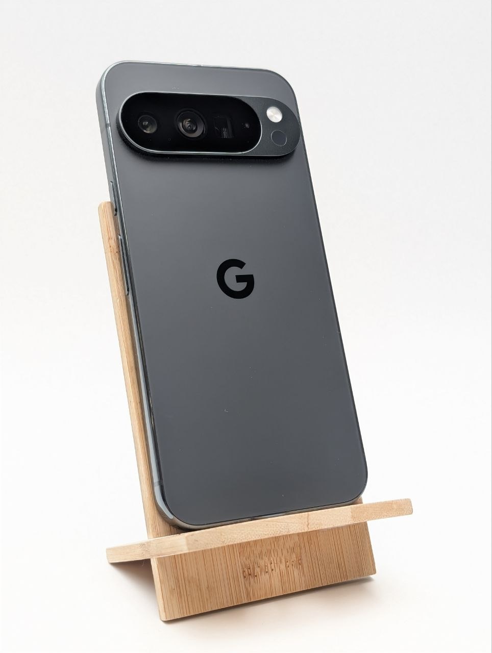 Google Pixel 10 Pro XL 256GB Obsydian (Powystawowy)