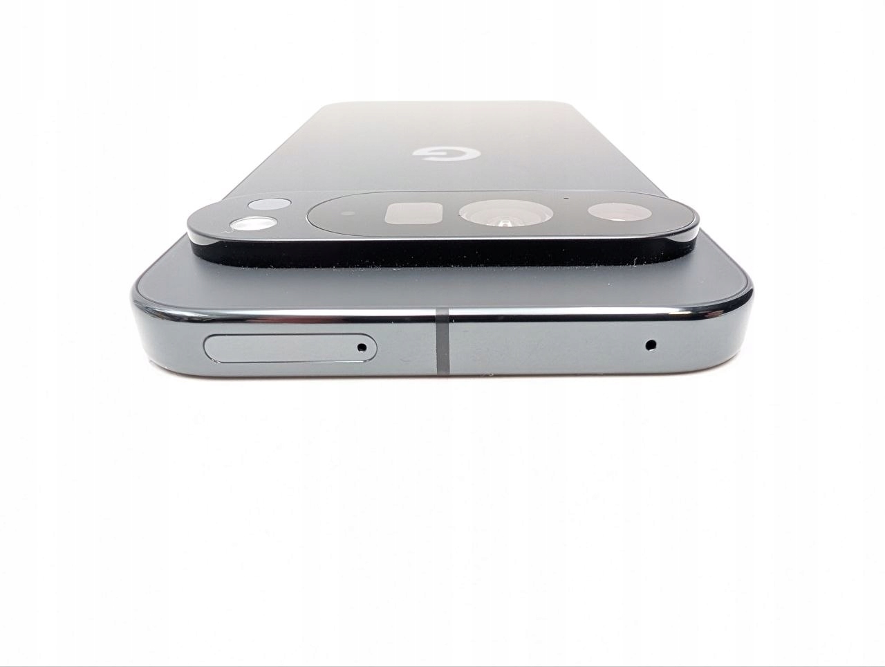 Google Pixel 10 Pro XL 256GB Obsydian (Powystawowy)