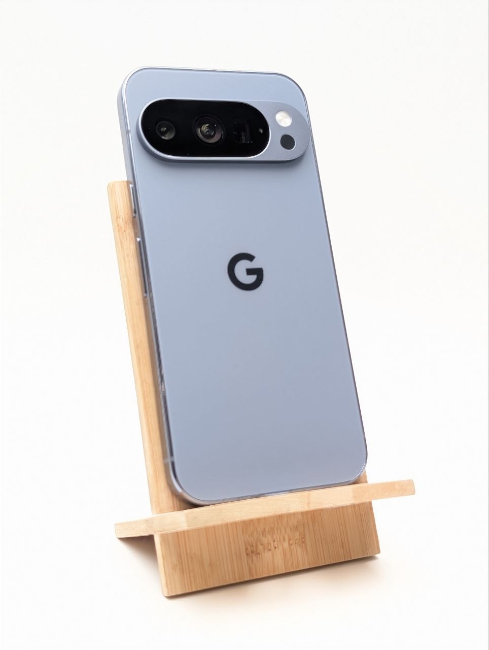 Google Pixel 10 Pro 256GB Księżycowy Szary (Powystawowy)