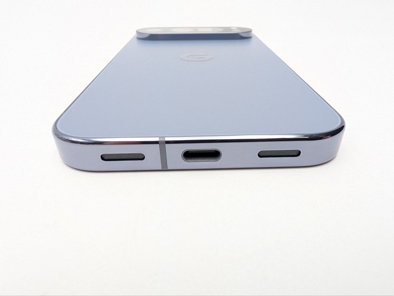 Google Pixel 10 Pro 256GB Księżycowy Szary (Powystawowy)