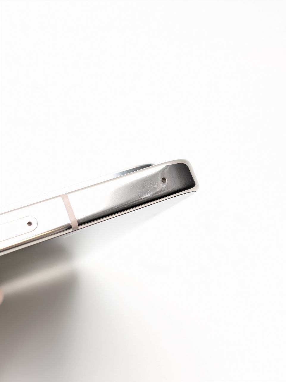 Google Pixel 10 Pro 128 GB Porcelanowy (Powystawowy)