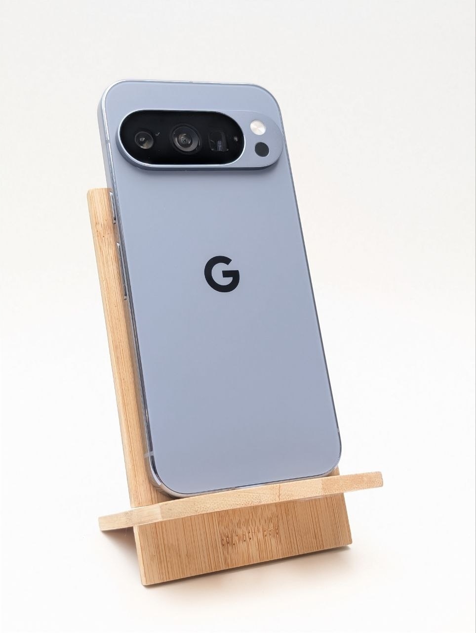 Google Pixel 10 Pro 128GB Księżycowy Szary | jak nowy (Powystawowy)