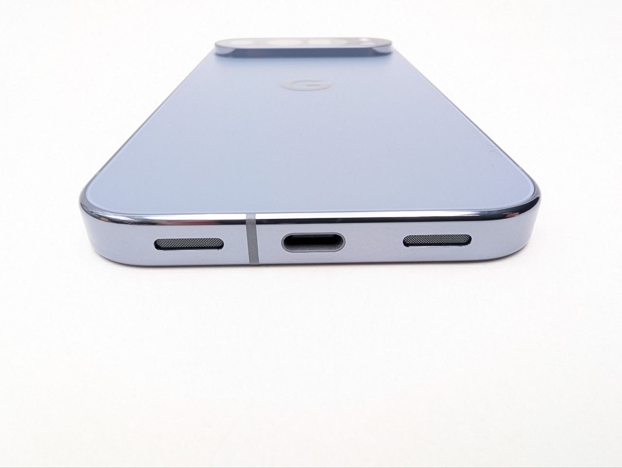 Google Pixel 10 Pro 128GB Księżycowy Szary | jak nowy (Powystawowy)