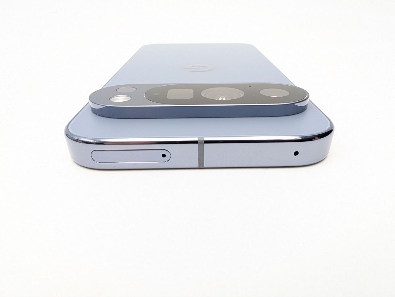 Google Pixel 10 Pro 128GB Księżycowy Szary | jak nowy (Powystawowy)