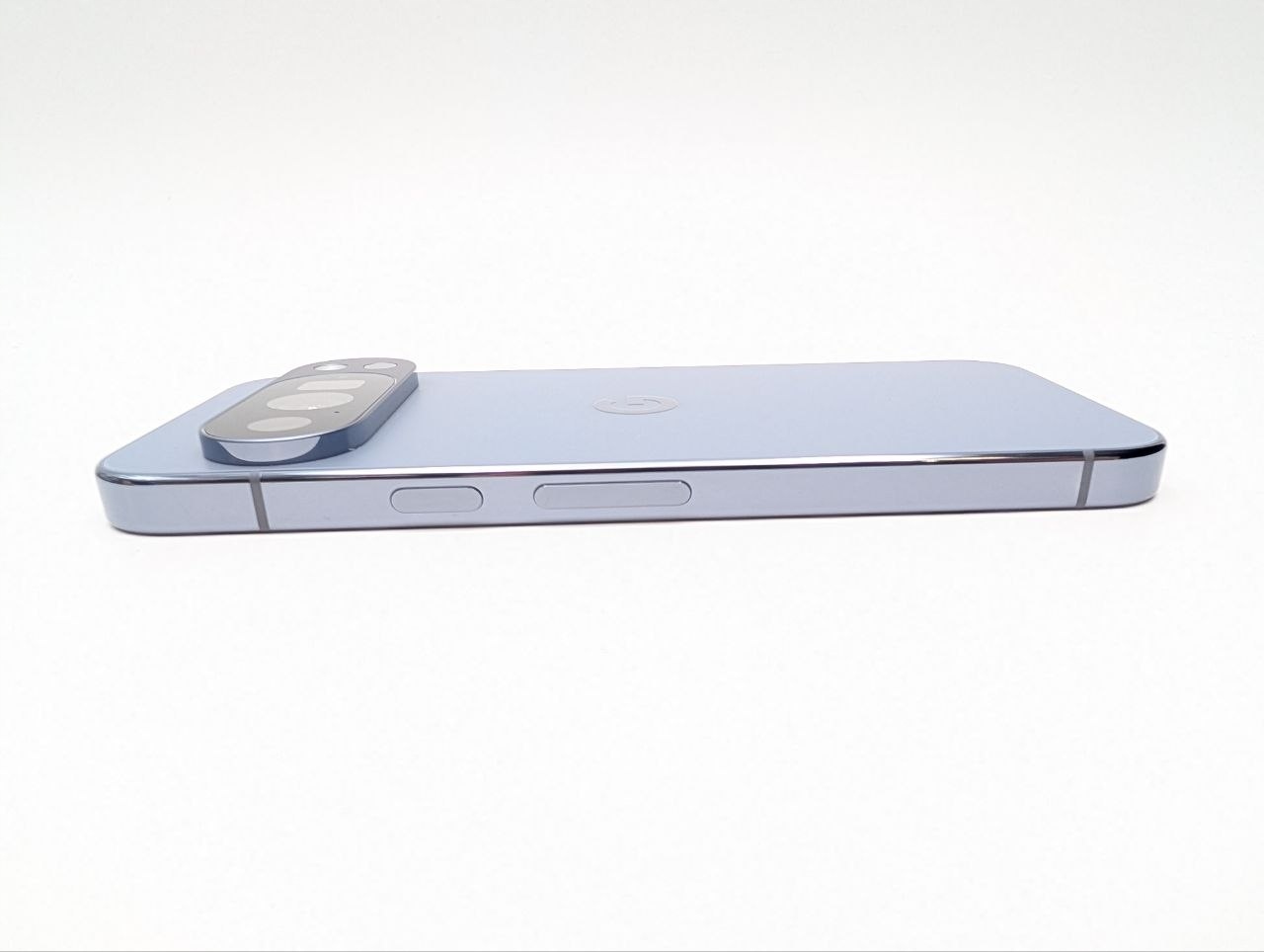 Google Pixel 10 Pro 128GB Księżycowy Szary | jak nowy (Powystawowy)