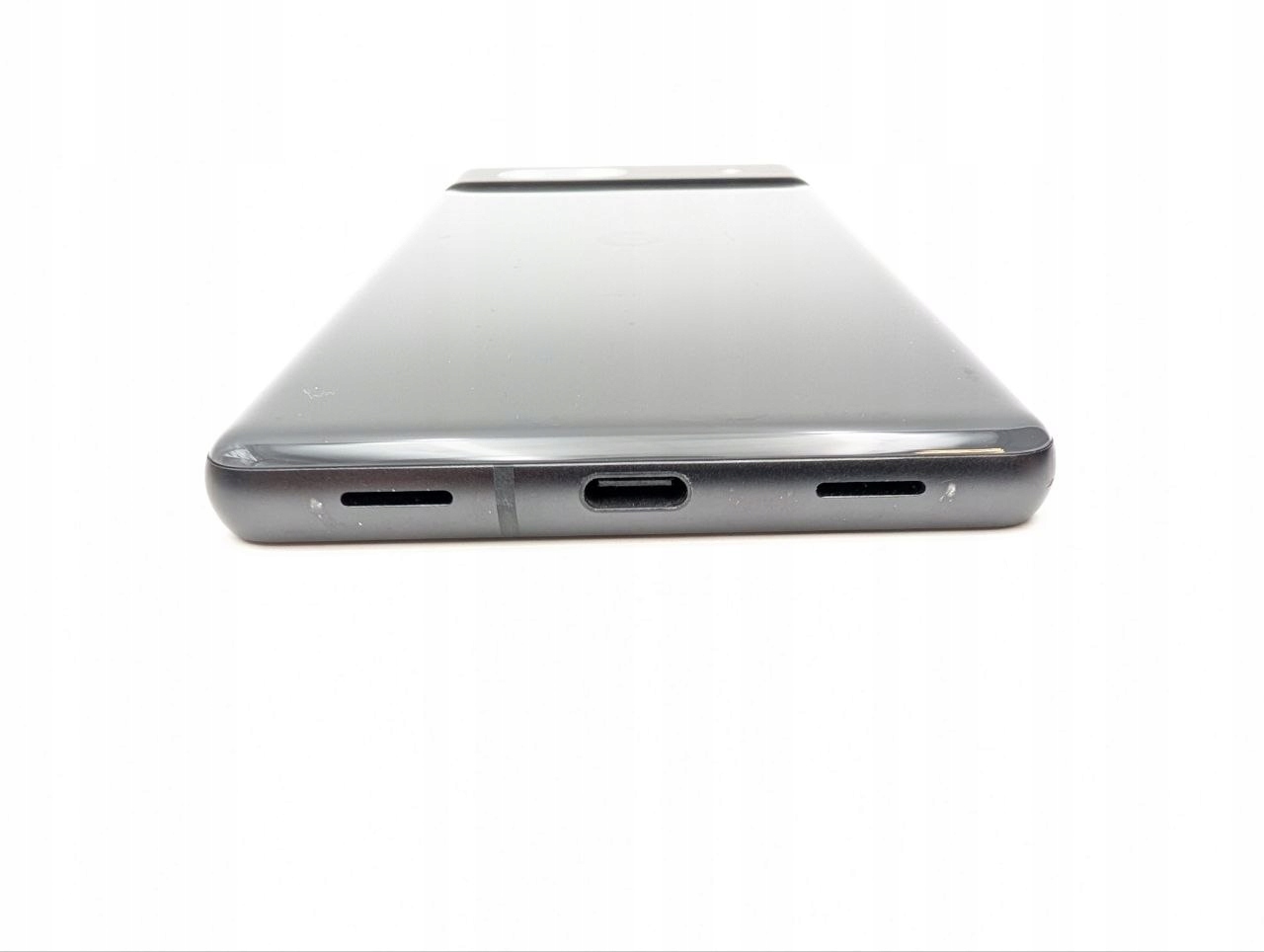 Google Pixel 7a 128 GB czarny (Powystawowy)