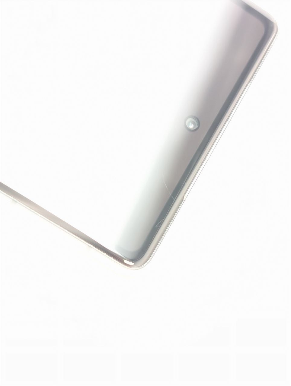 Google Pixel 7a 128 GB czarny (Powystawowy)