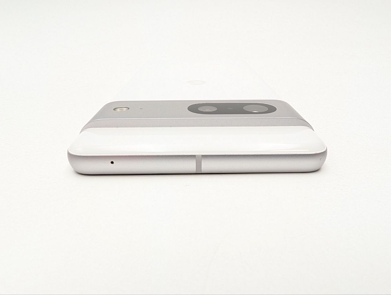 Google Pixel 7 128GB biały (Powystawowy)