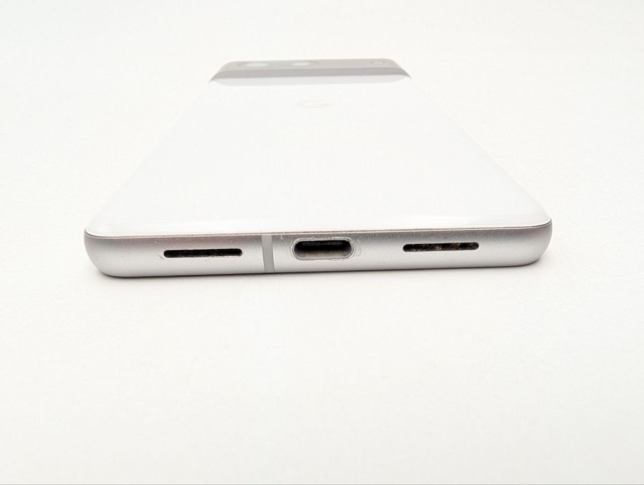 Google Pixel 7 128GB biały (Powystawowy)