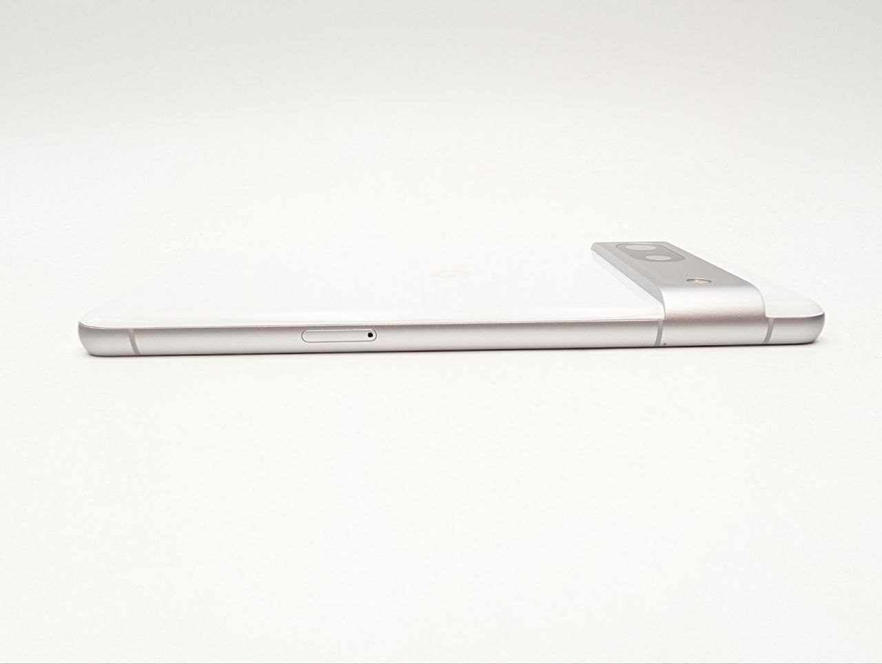 Google Pixel 7 128GB biały (Powystawowy)