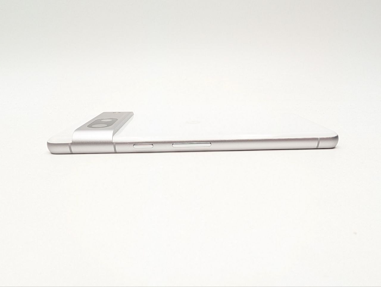 Google Pixel 7 128GB biały (Powystawowy)