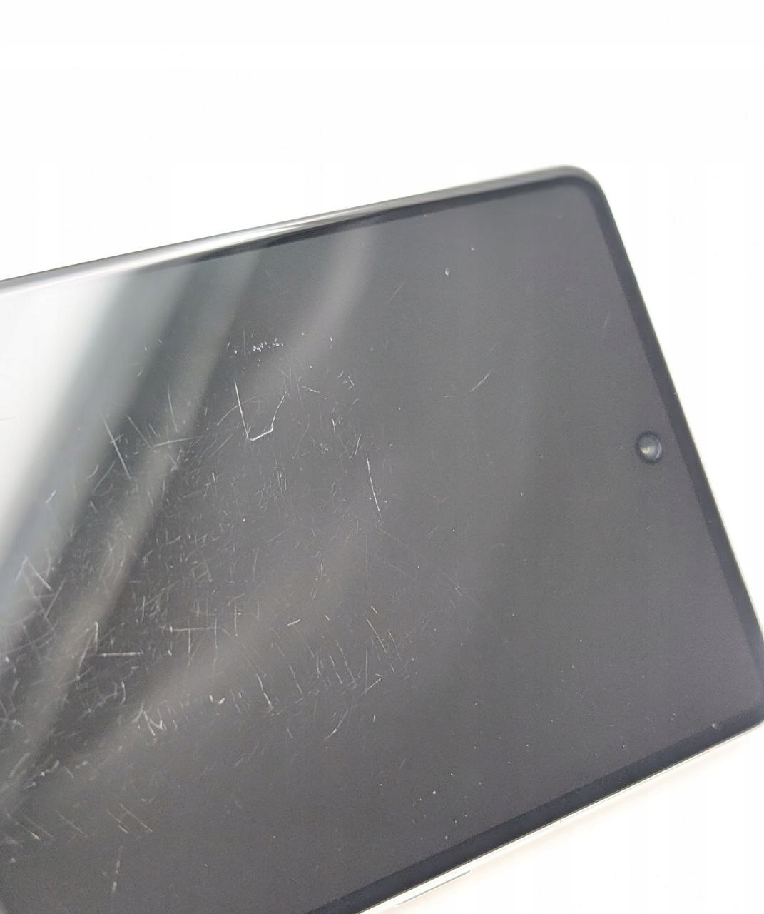 Google Pixel 7 128GB biały (Używany)