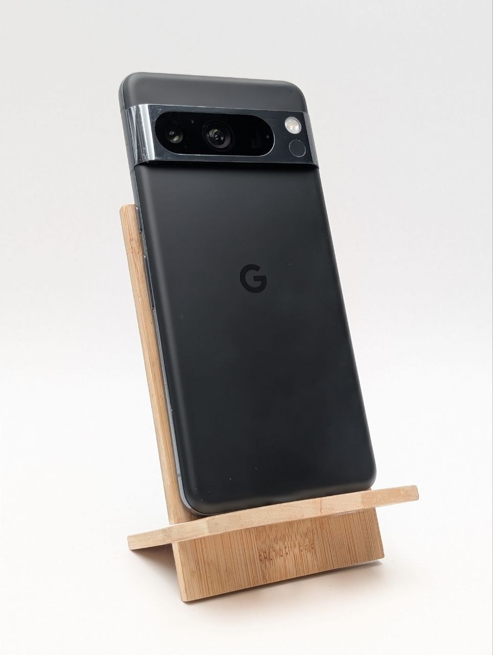 Google Pixel 8 Pro 128GB Czarny (Uszkodzony)