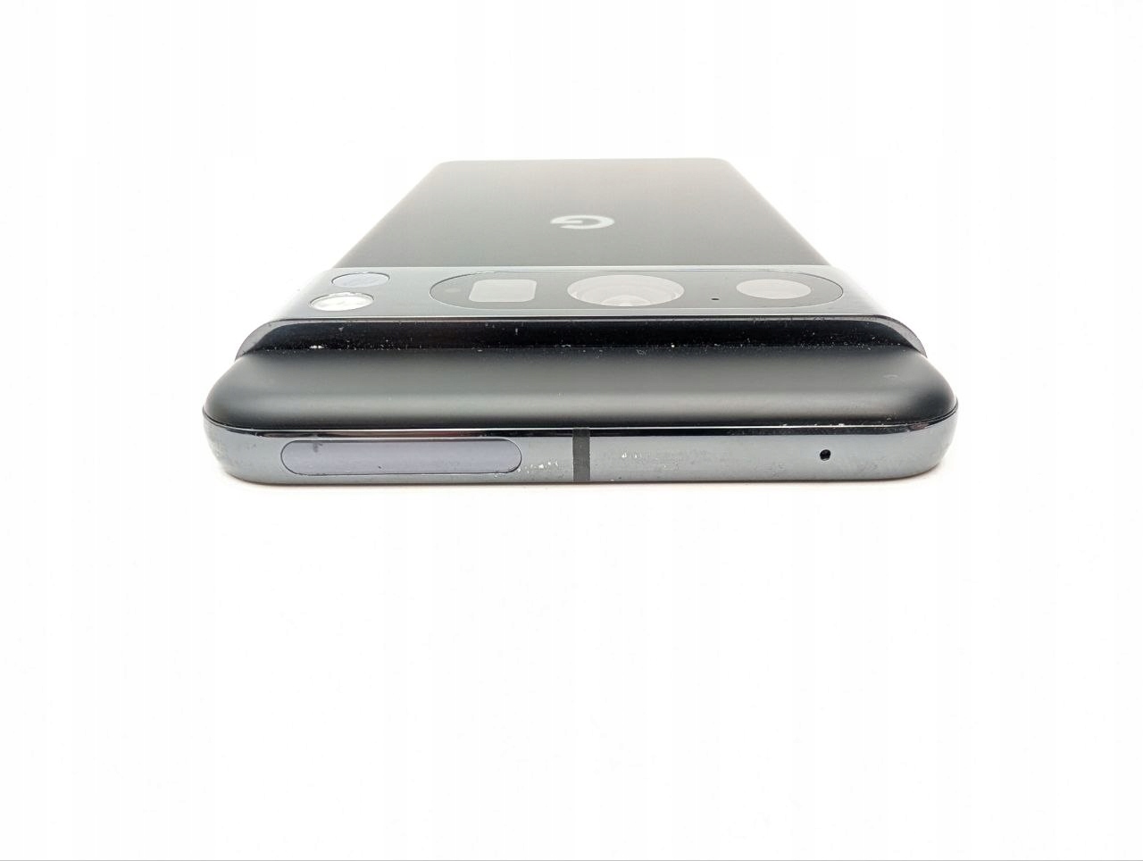 Google Pixel 8 Pro 128GB Czarny (Uszkodzony)