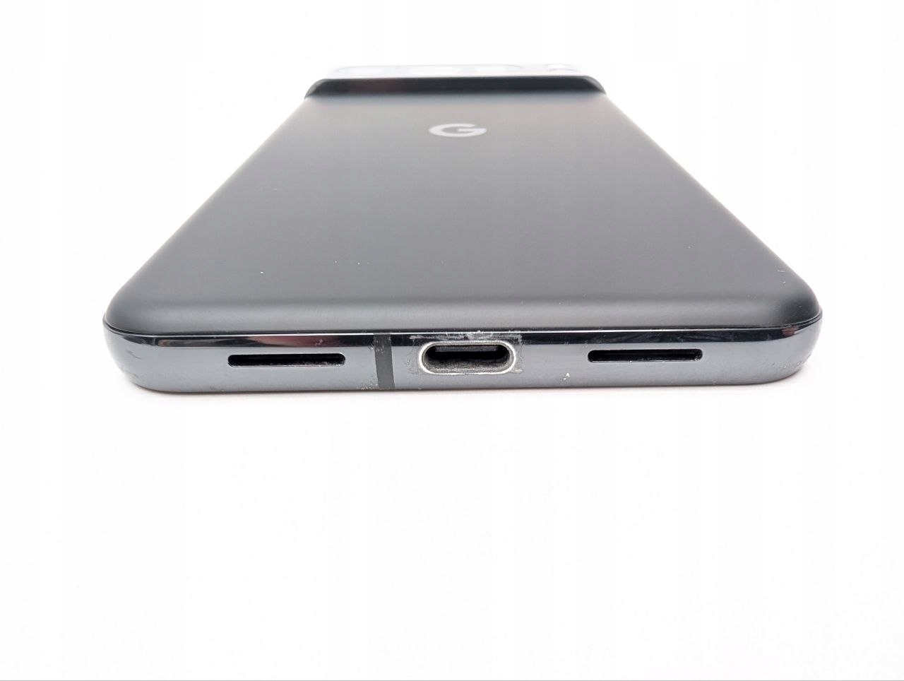 Google Pixel 8 Pro 128GB Czarny (Uszkodzony)