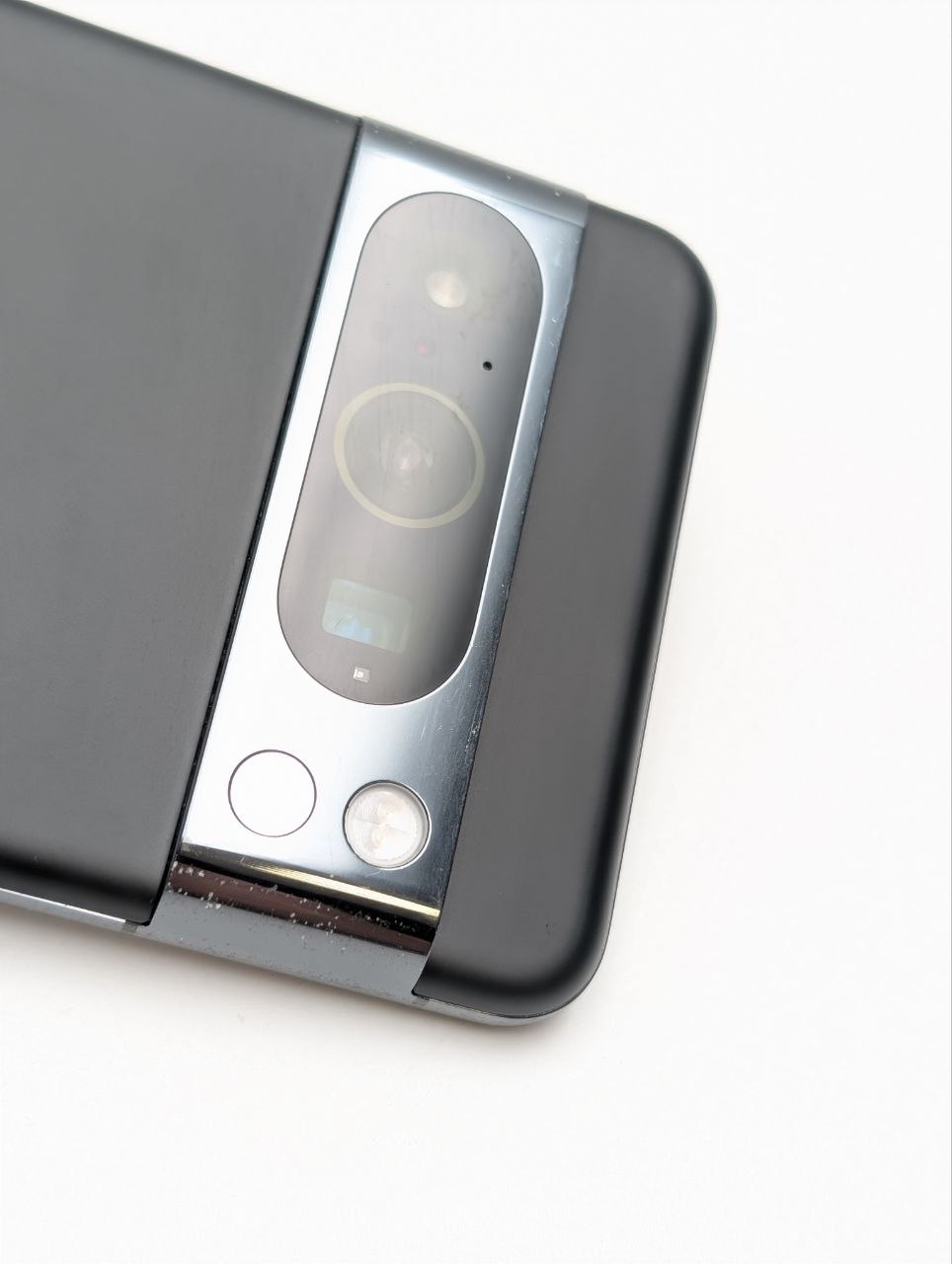 Google Pixel 8 Pro 128GB Czarny (Uszkodzony)