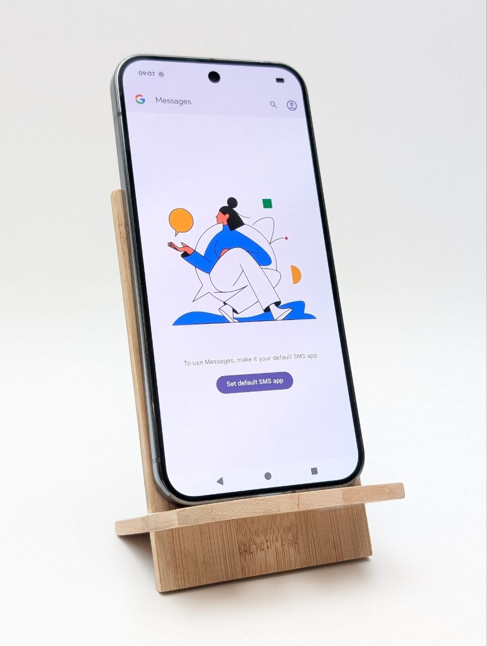 Google Pixel 9 Pro XL 128GB Czarny (Używany)