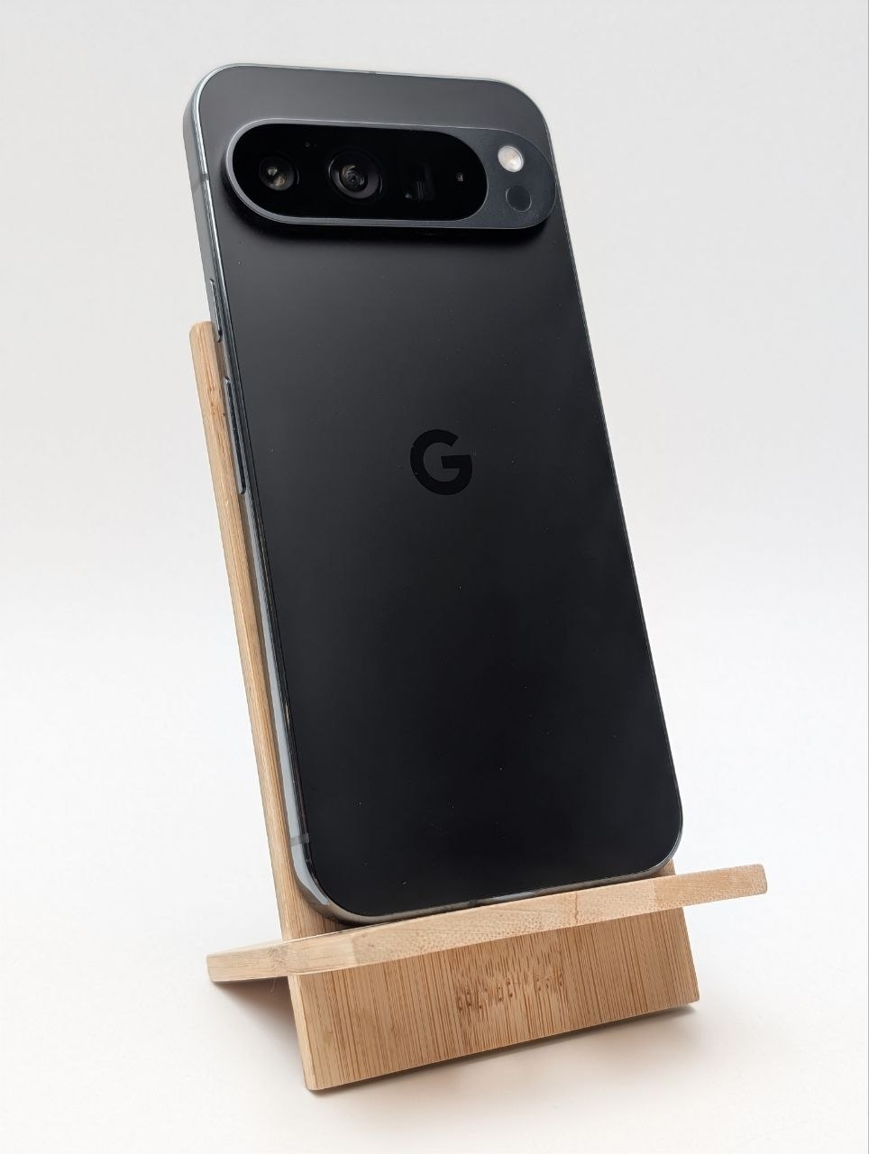 Google Pixel 9 Pro XL 128GB Czarny (Używany)