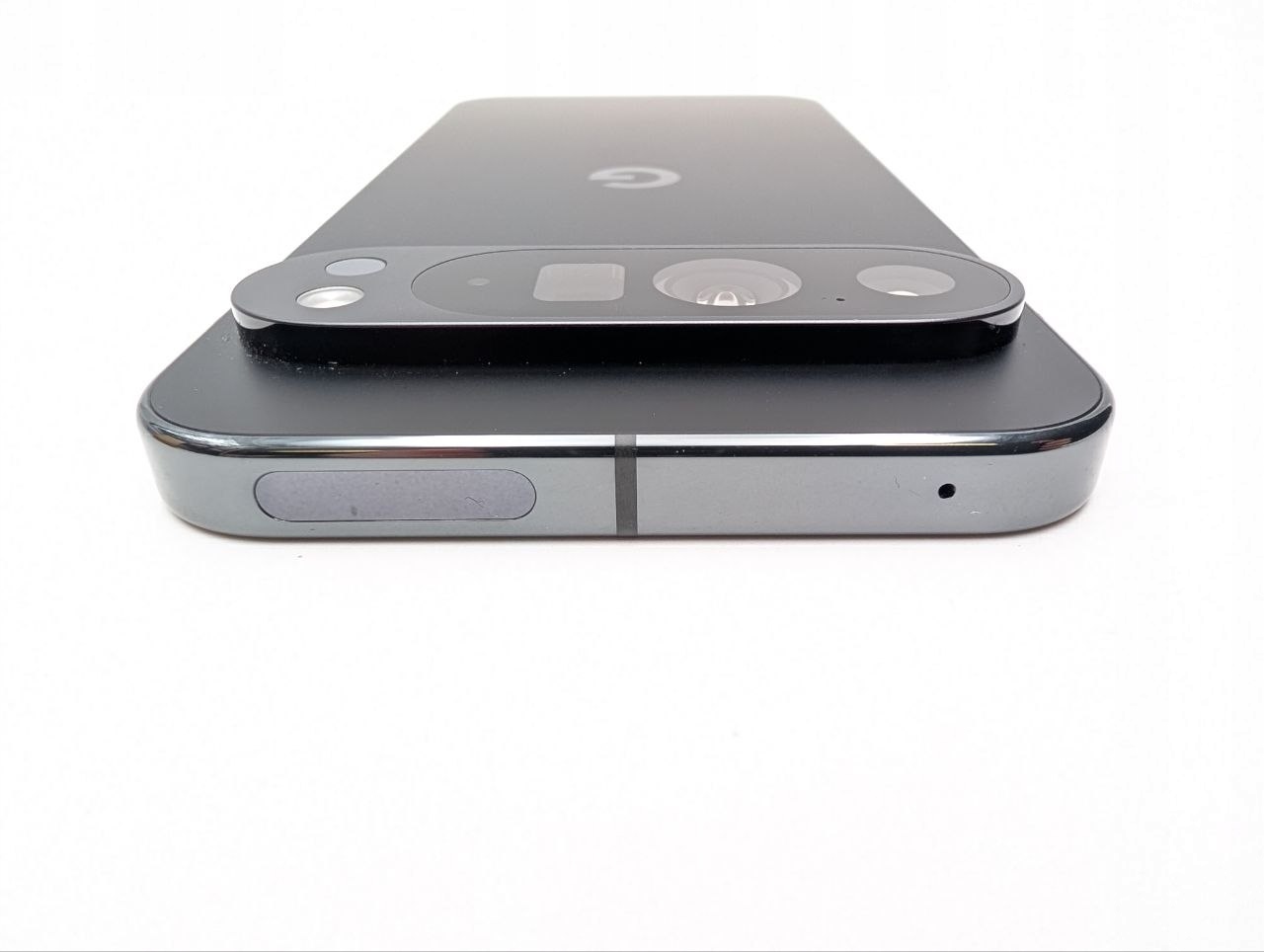 Google Pixel 9 Pro XL 128GB Czarny (Używany)