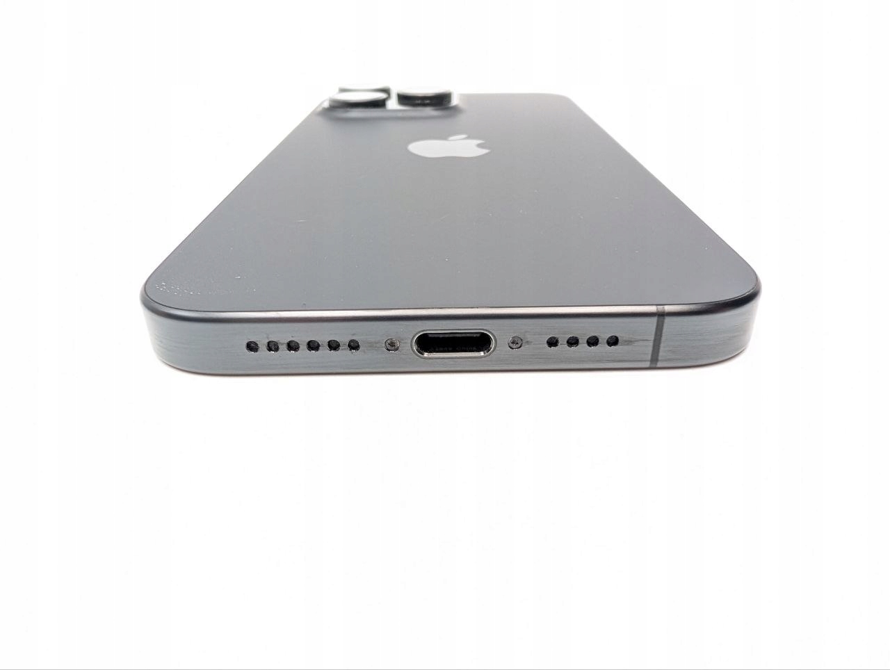 Apple iPhone 15 Pro Max 512GB Czarny | eSIM (Powystawowy)