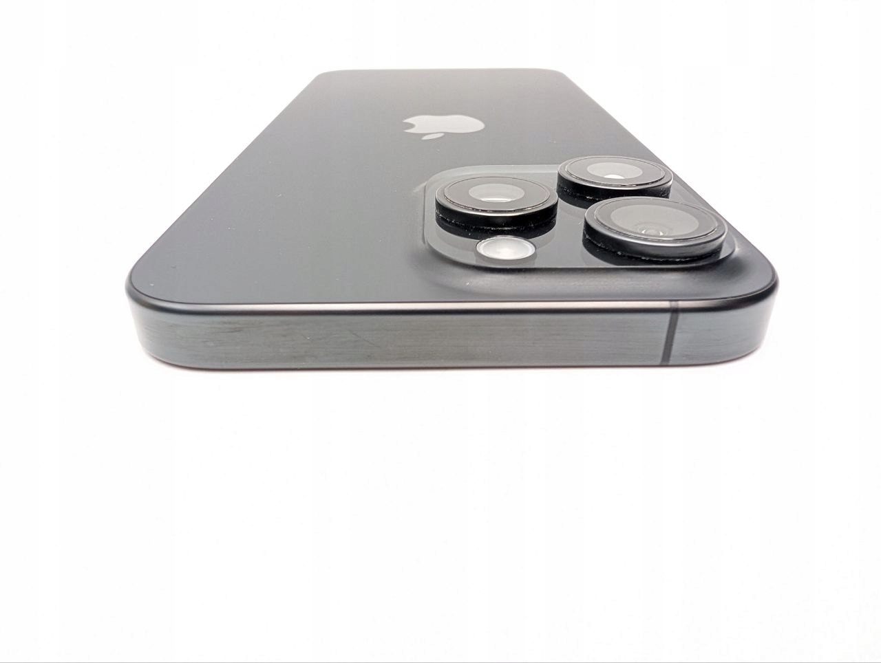 Apple iPhone 15 Pro Max 512GB Czarny | eSIM (Powystawowy)