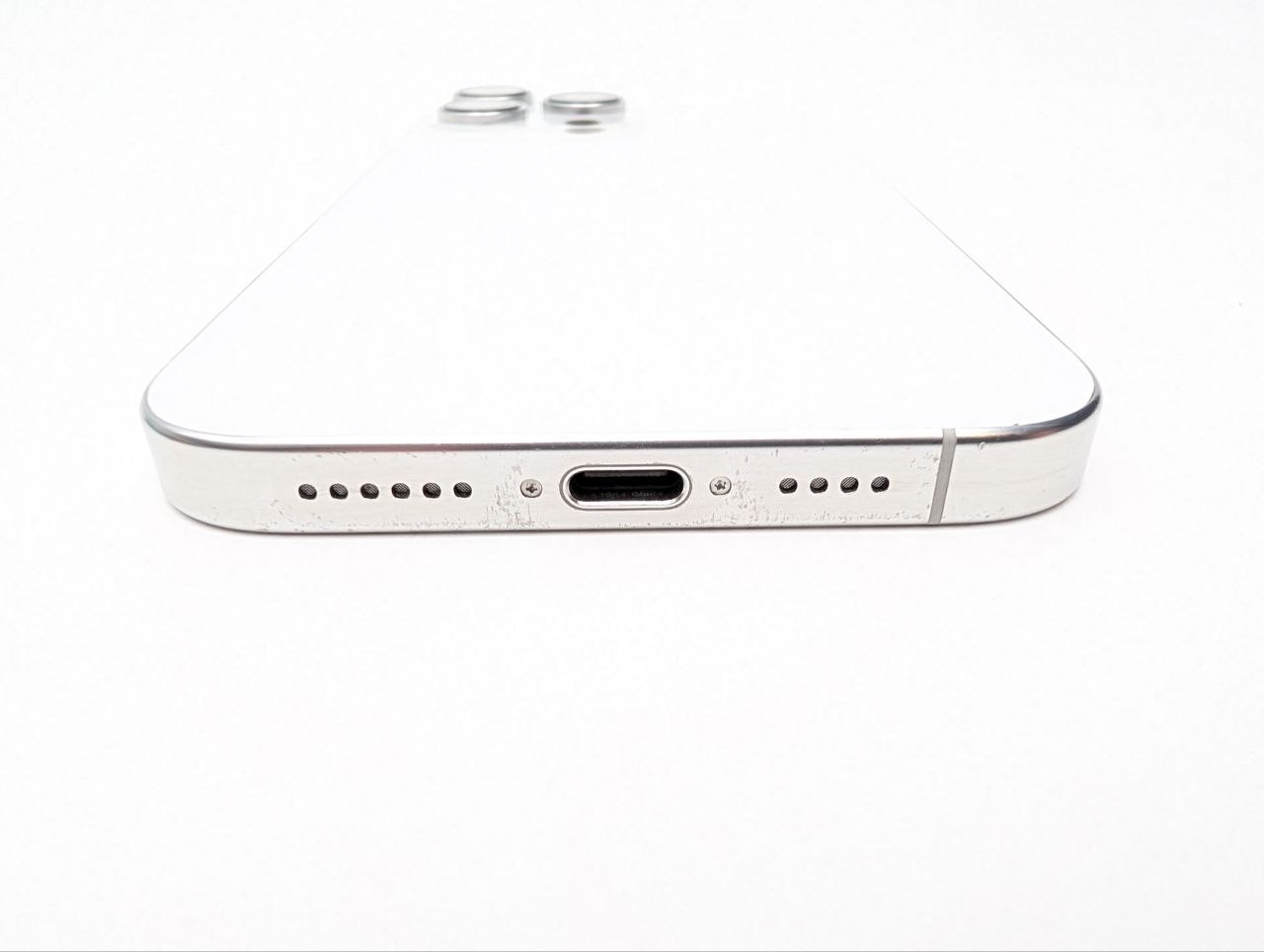 Apple iPhone 16 Pro Max 512GB Tytan Biały| eSim (Powystawowy)