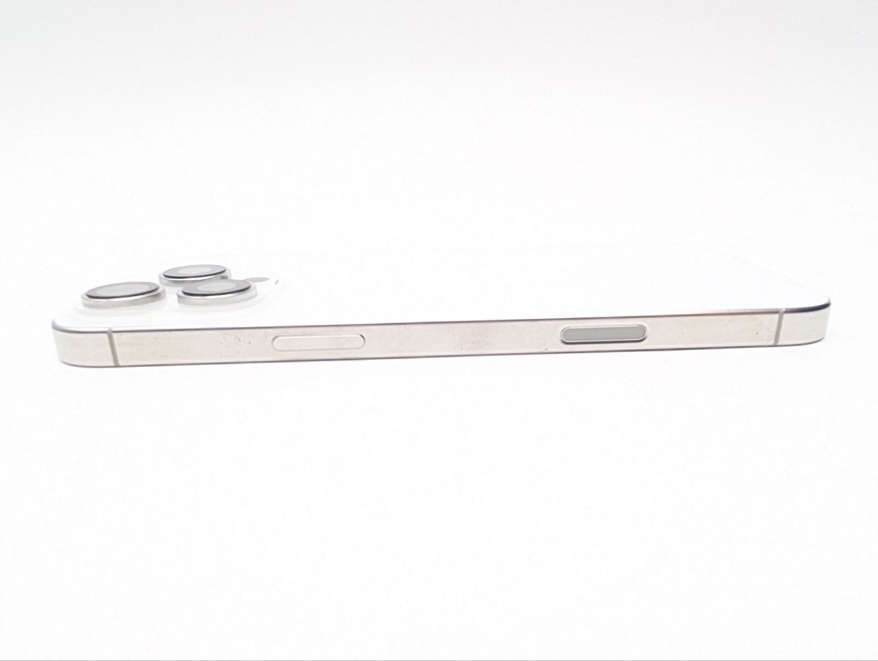 Apple iPhone 16 Pro Max 512GB Tytan Biały| eSim (Powystawowy)