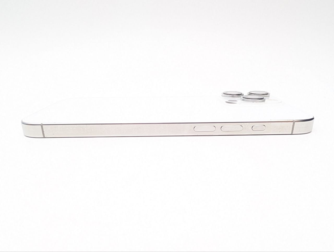 Apple iPhone 16 Pro Max 512GB Tytan Biały| eSim (Powystawowy)