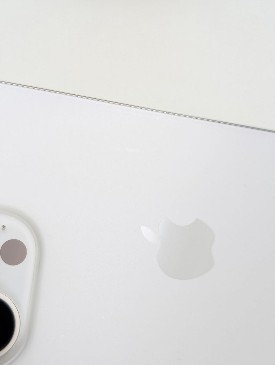 Apple iPhone 16 Pro Max 512GB Tytan Biały| eSim (Powystawowy)