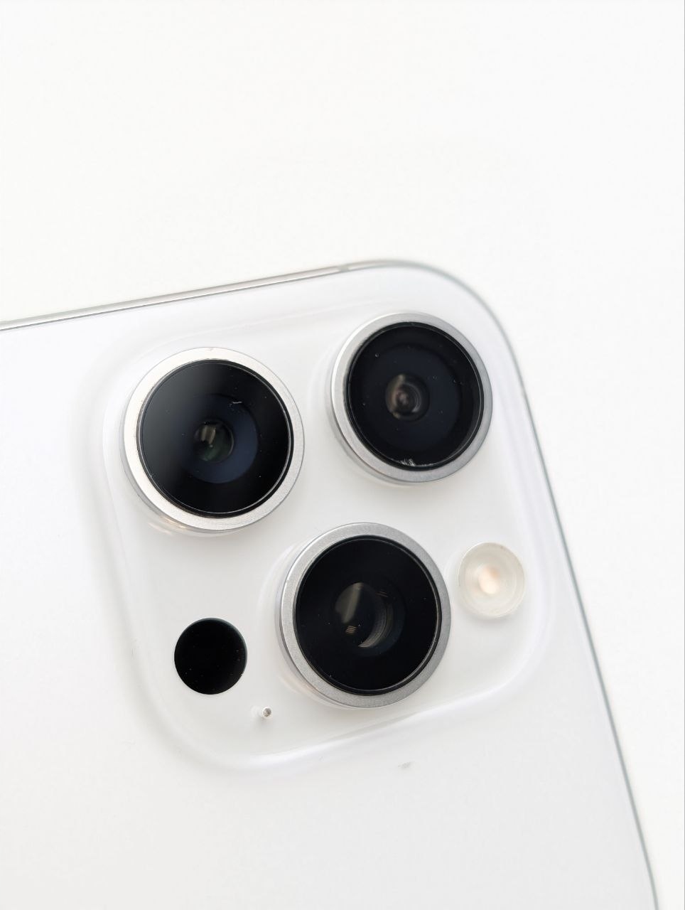 Apple iPhone 16 Pro Max 512GB Tytan Biały| eSim (Powystawowy)