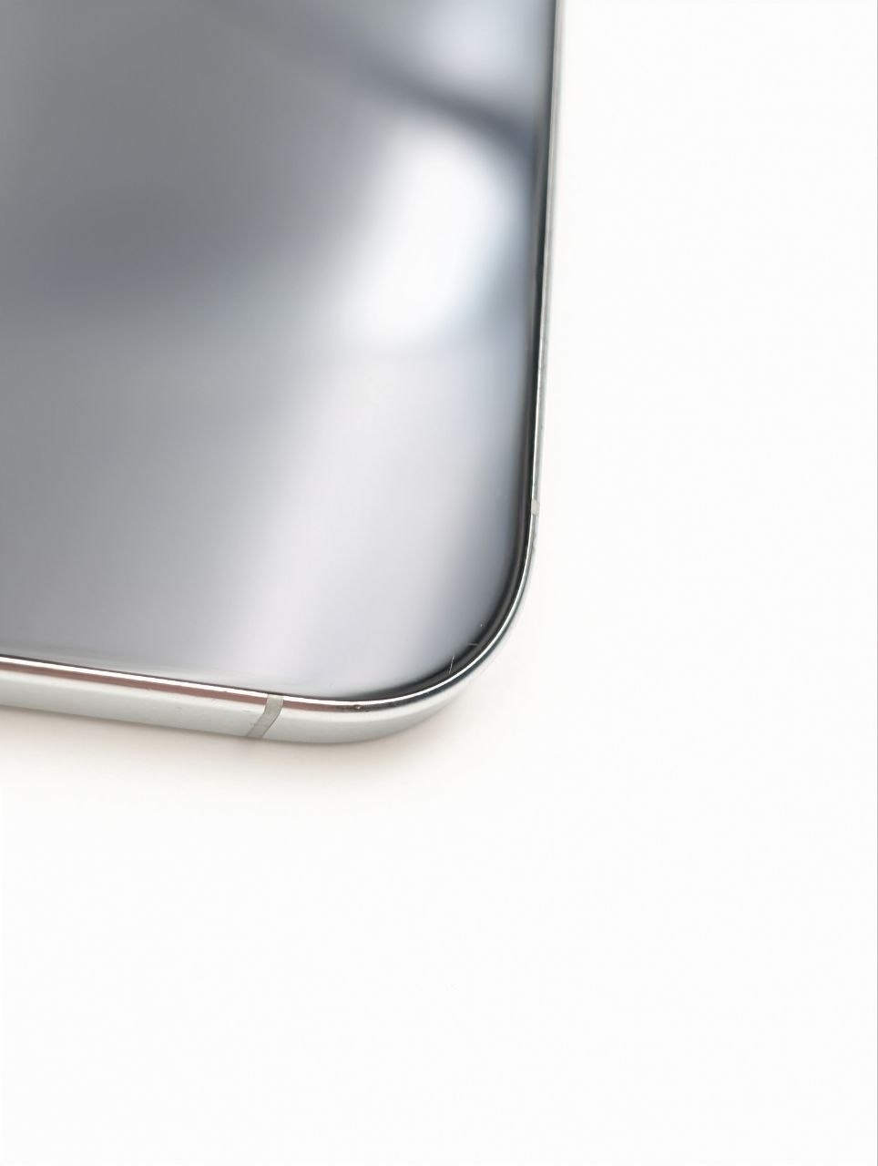 Apple iPhone 16 Pro Max 512GB Tytan Biały| eSim (Powystawowy)