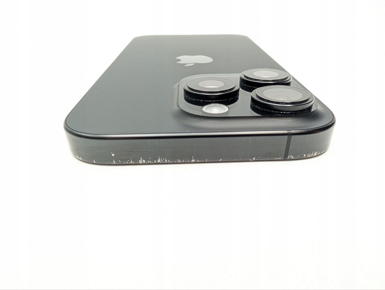 Apple iPhone 16 Pro 256GB Tytan Czarny (Używany)