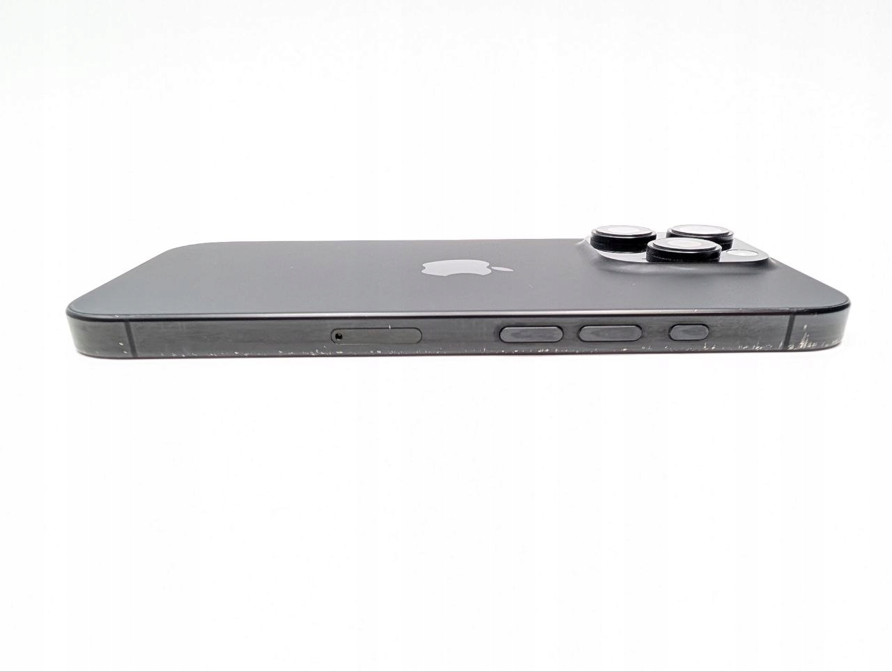 Apple iPhone 16 Pro 256GB Tytan Czarny (Używany)