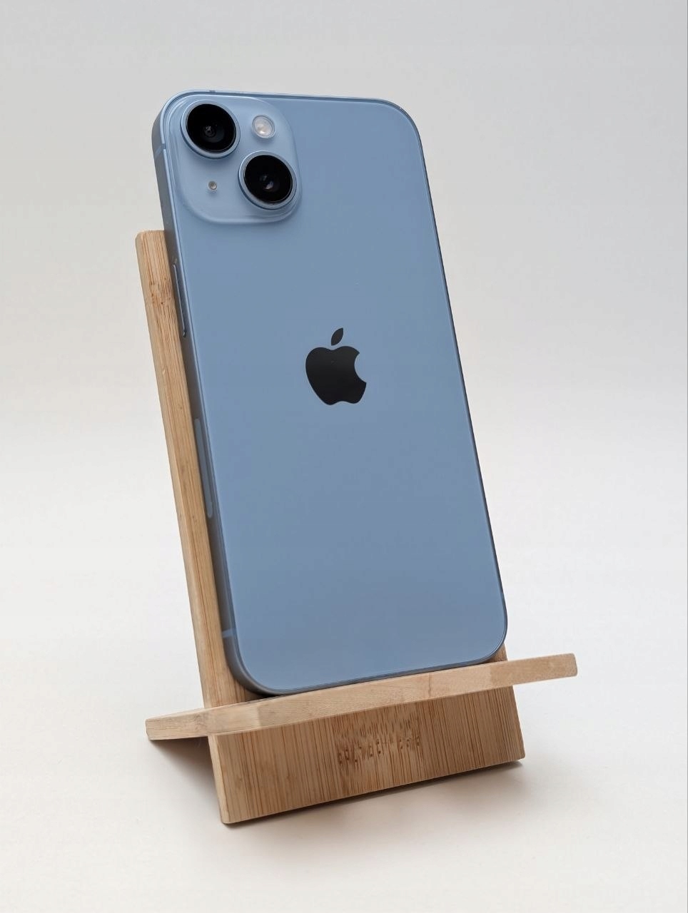 Apple iPhone 14 256 GB niebieski | eSim (Powystawowy)